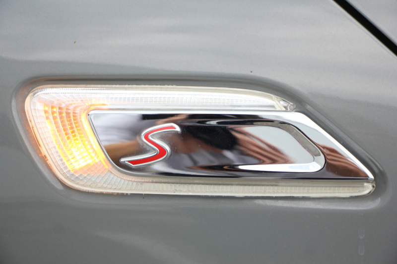 MINI(ミニ) ミニクラブマン ｸｰﾊﾟｰS 192馬力 8速AT ｲﾝﾃﾞｨｺﾞﾌﾞﾙｰﾚｻﾞｰ 追従ACC LEDﾍｯﾄﾞﾗｲﾄ&ﾌｫｸﾞ衝突軽減ﾌﾞﾚｰｷ 歩行者警告 ﾊｰﾏﾝｶｰﾄﾞﾝｻｳﾝﾄﾞｻﾝﾌﾟﾛﾃｸｼｮﾝｶﾞﾗｽ ｽﾏｰﾄｷｰ 純正HDDﾅﾋﾞBluetooth接続 Pｱｼｽﾄ MINIﾄﾞﾗｲﾋﾞﾝｸﾞﾓｰﾄﾞｴｷｻｲﾄﾒﾝﾄP BILSTEIN車高調 2年保証