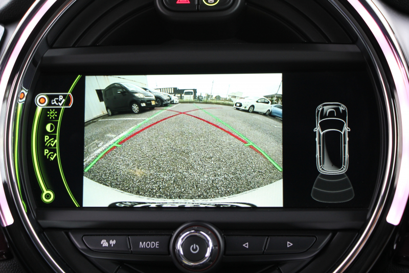 MINI(ミニ) ミニクラブマン ｸｰﾊﾟｰS 192馬力 8速AT ｲﾝﾃﾞｨｺﾞﾌﾞﾙｰﾚｻﾞｰ 追従ACC LEDﾍｯﾄﾞﾗｲﾄ&ﾌｫｸﾞ衝突軽減ﾌﾞﾚｰｷ 歩行者警告 ﾊｰﾏﾝｶｰﾄﾞﾝｻｳﾝﾄﾞｻﾝﾌﾟﾛﾃｸｼｮﾝｶﾞﾗｽ ｽﾏｰﾄｷｰ 純正HDDﾅﾋﾞBluetooth接続 Pｱｼｽﾄ MINIﾄﾞﾗｲﾋﾞﾝｸﾞﾓｰﾄﾞｴｷｻｲﾄﾒﾝﾄP BILSTEIN車高調 2年保証