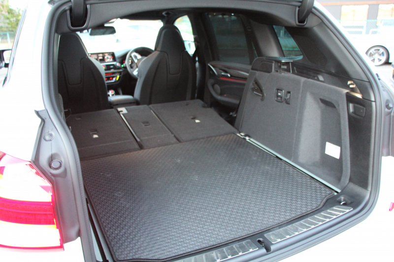 BMW Mシリーズ X3 ｺﾝﾍﾟﾃｨｼｮﾝ 4WD 510馬力 受注生産OPﾊﾟﾉﾗﾏｻﾝR ﾒﾘﾉﾌﾞﾗｯｸﾚｻﾞｰ 全ﾋｰﾀｰ ｱｸﾃｨﾌﾞﾍﾞﾝﾁﾚｰｼｮﾝ 8速ATﾄﾞﾗｲﾌﾞﾛｼﾞｯｸ ﾊｰﾏﾝｶｰﾄﾞﾝ HUD Mｽﾎﾟｰﾂｴｸﾞｿﾞｰｽﾄ 追従ACC HUD ﾃﾞｨｽﾌﾟﾚｲｷ- ｼﾞｪｽﾁｬｰC ﾘｱｼｰﾄ可倒調整 LEDﾍｯﾄﾞﾗｲﾄ 2年保証