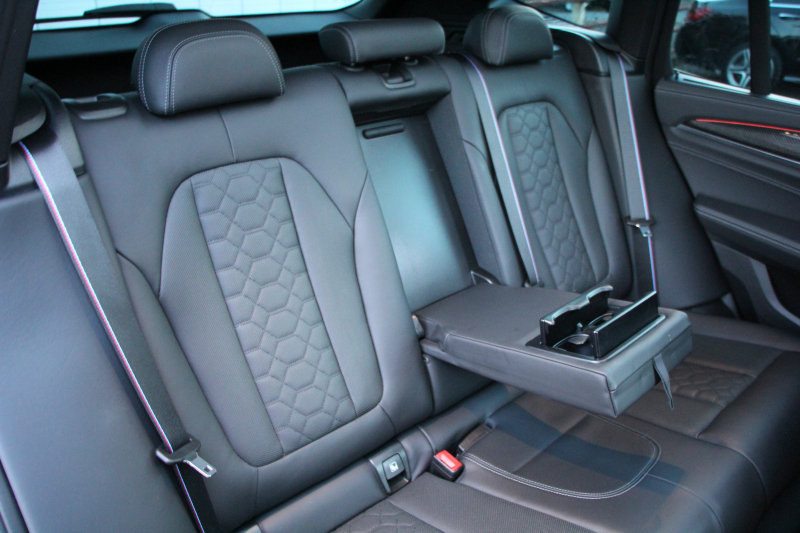 BMW Mシリーズ X3 ｺﾝﾍﾟﾃｨｼｮﾝ 4WD 510馬力 受注生産OPﾊﾟﾉﾗﾏｻﾝR ﾒﾘﾉﾌﾞﾗｯｸﾚｻﾞｰ 全ﾋｰﾀｰ ｱｸﾃｨﾌﾞﾍﾞﾝﾁﾚｰｼｮﾝ 8速ATﾄﾞﾗｲﾌﾞﾛｼﾞｯｸ ﾊｰﾏﾝｶｰﾄﾞﾝ HUD Mｽﾎﾟｰﾂｴｸﾞｿﾞｰｽﾄ 追従ACC HUD ﾃﾞｨｽﾌﾟﾚｲｷ- ｼﾞｪｽﾁｬｰC ﾘｱｼｰﾄ可倒調整 LEDﾍｯﾄﾞﾗｲﾄ 2年保証