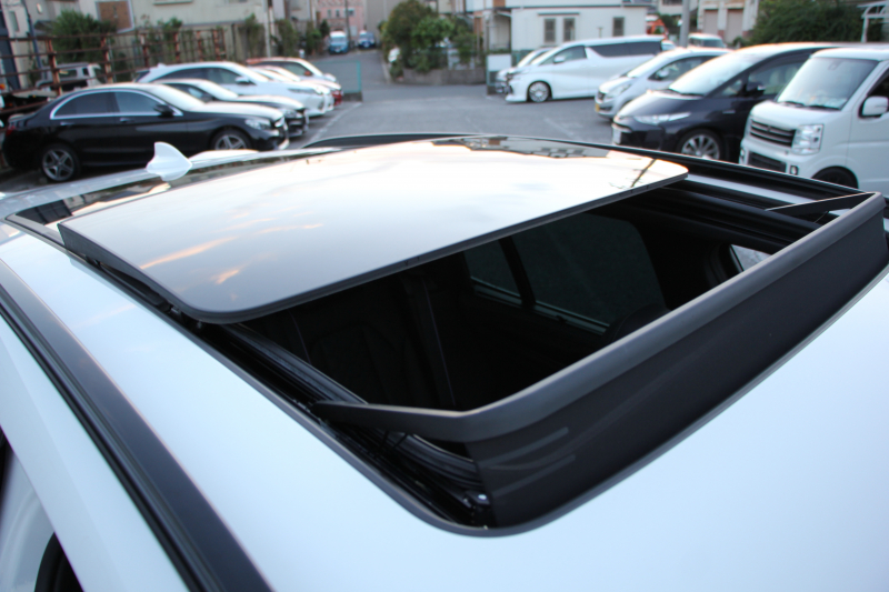 BMW Mシリーズ X3 ｺﾝﾍﾟﾃｨｼｮﾝ 4WD 510馬力 受注生産OPﾊﾟﾉﾗﾏｻﾝR ﾒﾘﾉﾌﾞﾗｯｸﾚｻﾞｰ 全ﾋｰﾀｰ ｱｸﾃｨﾌﾞﾍﾞﾝﾁﾚｰｼｮﾝ 8速ATﾄﾞﾗｲﾌﾞﾛｼﾞｯｸ ﾊｰﾏﾝｶｰﾄﾞﾝ HUD Mｽﾎﾟｰﾂｴｸﾞｿﾞｰｽﾄ 追従ACC HUD ﾃﾞｨｽﾌﾟﾚｲｷ- ｼﾞｪｽﾁｬｰC ﾘｱｼｰﾄ可倒調整 LEDﾍｯﾄﾞﾗｲﾄ 2年保証