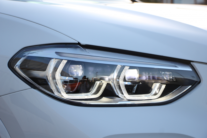 BMW Mシリーズ X3 ｺﾝﾍﾟﾃｨｼｮﾝ 4WD 510馬力 受注生産OPﾊﾟﾉﾗﾏｻﾝR ﾒﾘﾉﾌﾞﾗｯｸﾚｻﾞｰ 全ﾋｰﾀｰ ｱｸﾃｨﾌﾞﾍﾞﾝﾁﾚｰｼｮﾝ 8速ATﾄﾞﾗｲﾌﾞﾛｼﾞｯｸ ﾊｰﾏﾝｶｰﾄﾞﾝ HUD Mｽﾎﾟｰﾂｴｸﾞｿﾞｰｽﾄ 追従ACC HUD ﾃﾞｨｽﾌﾟﾚｲｷ- ｼﾞｪｽﾁｬｰC ﾘｱｼｰﾄ可倒調整 LEDﾍｯﾄﾞﾗｲﾄ 2年保証