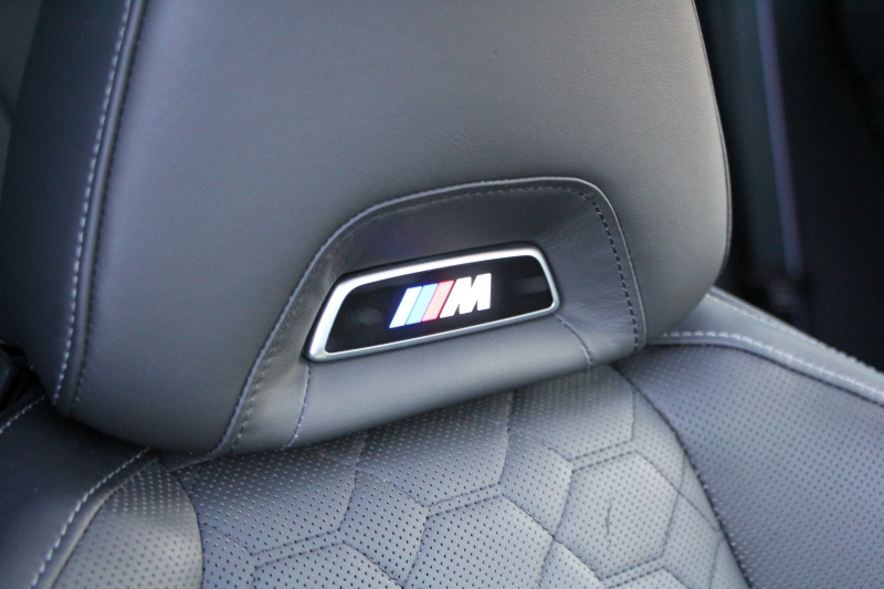 BMW Mシリーズ X3 ｺﾝﾍﾟﾃｨｼｮﾝ 4WD 510馬力 受注生産OPﾊﾟﾉﾗﾏｻﾝR ﾒﾘﾉﾌﾞﾗｯｸﾚｻﾞｰ 全ﾋｰﾀｰ ｱｸﾃｨﾌﾞﾍﾞﾝﾁﾚｰｼｮﾝ 8速ATﾄﾞﾗｲﾌﾞﾛｼﾞｯｸ ﾊｰﾏﾝｶｰﾄﾞﾝ HUD Mｽﾎﾟｰﾂｴｸﾞｿﾞｰｽﾄ 追従ACC HUD ﾃﾞｨｽﾌﾟﾚｲｷ- ｼﾞｪｽﾁｬｰC ﾘｱｼｰﾄ可倒調整 LEDﾍｯﾄﾞﾗｲﾄ 2年保証