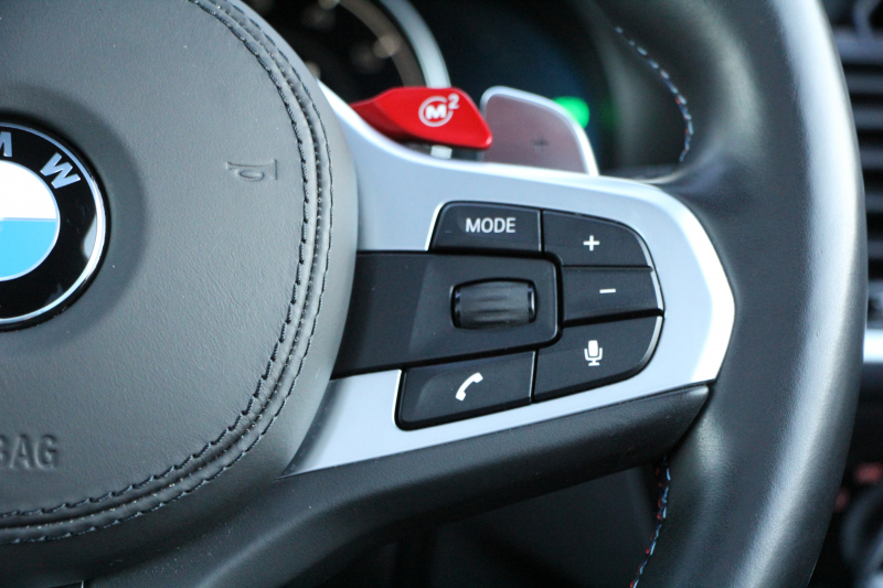 BMW Mシリーズ X3 ｺﾝﾍﾟﾃｨｼｮﾝ 4WD 510馬力 受注生産OPﾊﾟﾉﾗﾏｻﾝR ﾒﾘﾉﾌﾞﾗｯｸﾚｻﾞｰ 全ﾋｰﾀｰ ｱｸﾃｨﾌﾞﾍﾞﾝﾁﾚｰｼｮﾝ 8速ATﾄﾞﾗｲﾌﾞﾛｼﾞｯｸ ﾊｰﾏﾝｶｰﾄﾞﾝ HUD Mｽﾎﾟｰﾂｴｸﾞｿﾞｰｽﾄ 追従ACC HUD ﾃﾞｨｽﾌﾟﾚｲｷ- ｼﾞｪｽﾁｬｰC ﾘｱｼｰﾄ可倒調整 LEDﾍｯﾄﾞﾗｲﾄ 2年保証