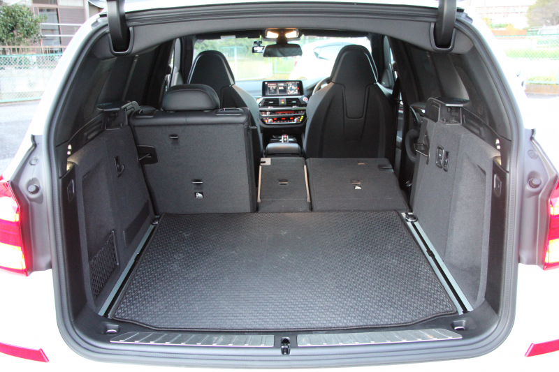 BMW Mシリーズ X3 ｺﾝﾍﾟﾃｨｼｮﾝ 4WD 510馬力 受注生産OPﾊﾟﾉﾗﾏｻﾝR ﾒﾘﾉﾌﾞﾗｯｸﾚｻﾞｰ 全ﾋｰﾀｰ ｱｸﾃｨﾌﾞﾍﾞﾝﾁﾚｰｼｮﾝ 8速ATﾄﾞﾗｲﾌﾞﾛｼﾞｯｸ ﾊｰﾏﾝｶｰﾄﾞﾝ HUD Mｽﾎﾟｰﾂｴｸﾞｿﾞｰｽﾄ 追従ACC HUD ﾃﾞｨｽﾌﾟﾚｲｷ- ｼﾞｪｽﾁｬｰC ﾘｱｼｰﾄ可倒調整 LEDﾍｯﾄﾞﾗｲﾄ 2年保証