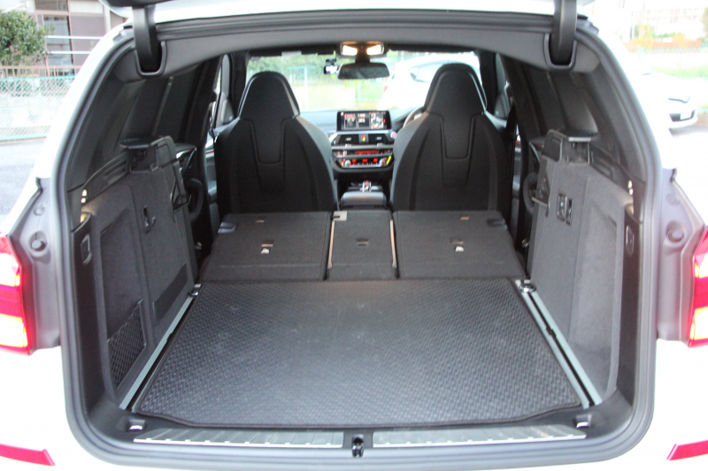 BMW Mシリーズ X3 ｺﾝﾍﾟﾃｨｼｮﾝ 4WD 510馬力 受注生産OPﾊﾟﾉﾗﾏｻﾝR ﾒﾘﾉﾌﾞﾗｯｸﾚｻﾞｰ 全ﾋｰﾀｰ ｱｸﾃｨﾌﾞﾍﾞﾝﾁﾚｰｼｮﾝ 8速ATﾄﾞﾗｲﾌﾞﾛｼﾞｯｸ ﾊｰﾏﾝｶｰﾄﾞﾝ HUD Mｽﾎﾟｰﾂｴｸﾞｿﾞｰｽﾄ 追従ACC HUD ﾃﾞｨｽﾌﾟﾚｲｷ- ｼﾞｪｽﾁｬｰC ﾘｱｼｰﾄ可倒調整 LEDﾍｯﾄﾞﾗｲﾄ 2年保証