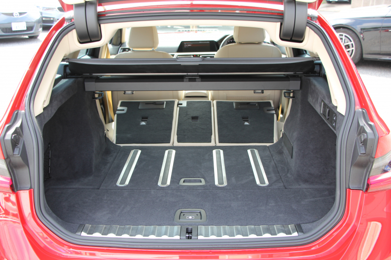 BMW 3シリーズ 320d Xdrive ﾂｰﾘﾝｸﾞﾊｲﾗｲﾝ ｺﾝﾌｫｰﾄ&ﾌﾟﾗｽP 4WD 1ｵｰﾅ ｷｬﾝﾍﾞﾗﾍﾞｰｼﾞｭﾚｻﾞｰ ｼｰﾄﾋｰﾀｰ ﾗﾝﾊﾞｰｻﾎﾟｰﾄ Pｱｼｽﾄﾌﾟﾗｽ 360度ｶﾒﾗ 追従ACC ｽﾃｱﾘﾝｸﾞｻﾎﾟｰﾄ Applecarplay対応 LEDﾍｯﾄﾞﾗｲﾄ ﾀｯﾁ画面HDDﾅﾋﾞBluetooth接続 2年保証