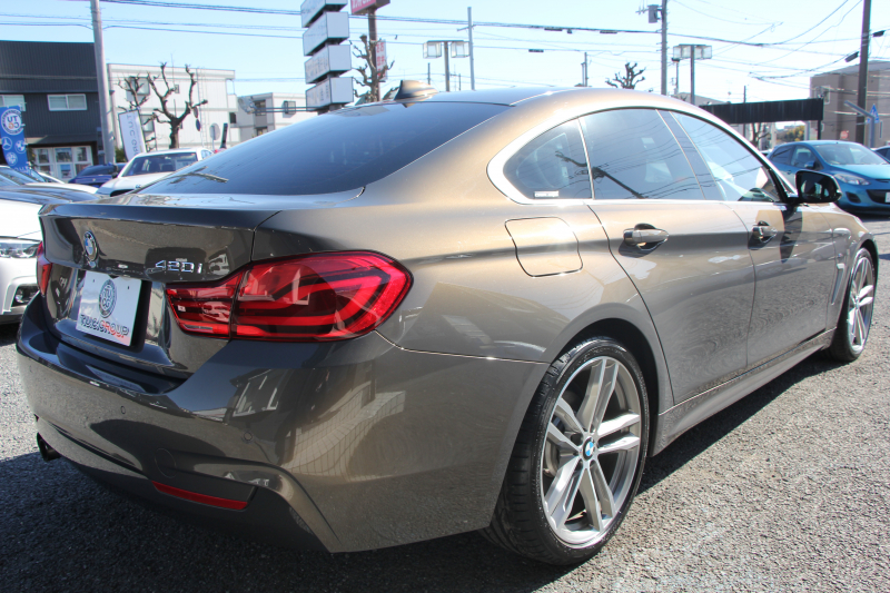 BMW 4シリーズ 420i ｸﾞﾗﾝｸｰﾍﾟｽﾀｲﾙﾏｲｽﾀｰ 限定車 【5/22迄限定掲載】ﾌｪｲｽﾘﾌﾄ後 後期 individualｶﾗｰ ﾋｰﾀｰ赤革 ﾚｻﾞｰﾀﾞｯｼｭﾎﾞｰﾄﾞLEDﾍｯﾄﾞﾗｲﾄ 19AW 追従ACC ﾚｰﾝC警告 液晶ﾒｰﾀｰ HDDﾅﾋﾞﾌﾙｾｸﾞTV Bｶﾒﾗ 衝突軽減ﾌﾞﾚｰｷ 車線逸脱警告 歩行者警告 電動ﾄﾗﾝｸ 2年保証