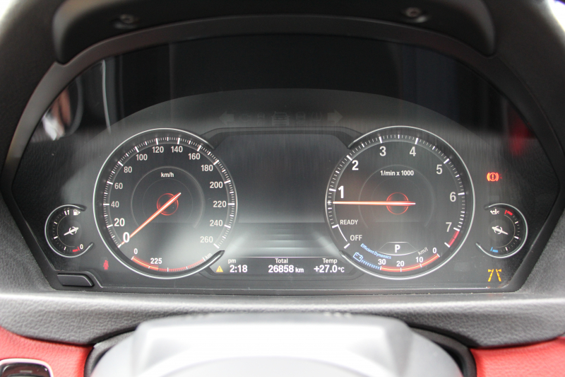 BMW 4シリーズ 440i ｶﾌﾞﾘｵﾚ Mｽﾎﾟｰﾂ ﾌﾟﾗｽP 後期 ﾌｪｲｽﾘﾌﾄ後 ﾋｰﾀｰ赤革 B58新ｴﾝｼﾞﾝ 326馬力 HUD 追従ACC ﾚｰﾝﾁｪﾝｼﾞ警告 ﾊｰﾏﾝｶｰﾄﾞﾝｻﾗｳﾝﾄﾞ19AW ﾀｯﾁ画面HDDﾅﾋﾞTV LEDﾍｯﾄﾞﾗｲﾄ＆ﾃｰﾙ TOPﾋﾞｭｰｶﾒﾗ Pｱｼｽﾄ 衝突軽減ﾌﾞﾚｰｷ 2年保証