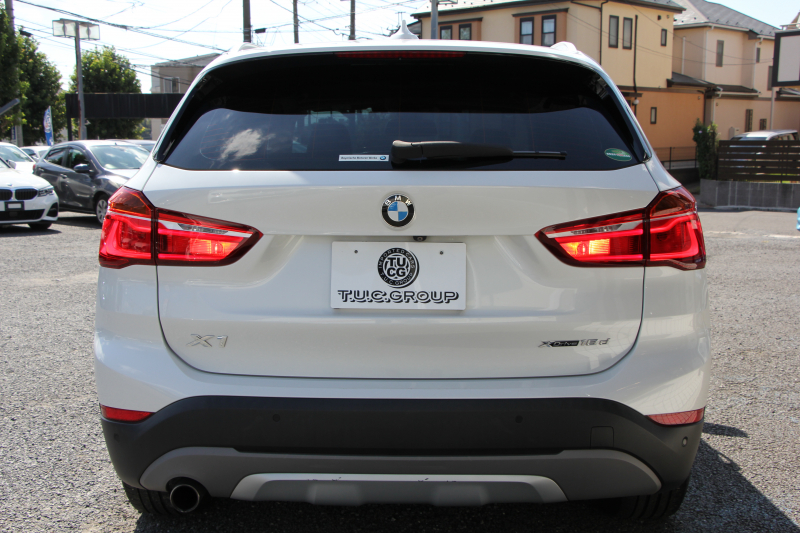 BMW X1 Xﾄﾞﾗｲﾌﾞ18d Xﾗｲﾝ ﾊｲﾗｲﾝ 変更後ﾓﾃﾞﾙ 中期 HUD 追従ACC ﾋｰﾀｰ茶革 ﾊﾟﾜｰｼｰﾄ 変更後ｼｰﾄ ﾀｯﾁﾊﾟﾈﾙ対応iﾄﾞﾗｲﾌﾞHDDﾅﾋﾞPｱｼｽﾄ Bｶﾒﾗ 新型DSRCﾙｰﾑﾐﾗｰ 電動ﾄﾗﾝｸ USB-C 衝突軽減ﾌﾞﾚｰｷ 車線逸脱警告 歩行者警告 2年保証