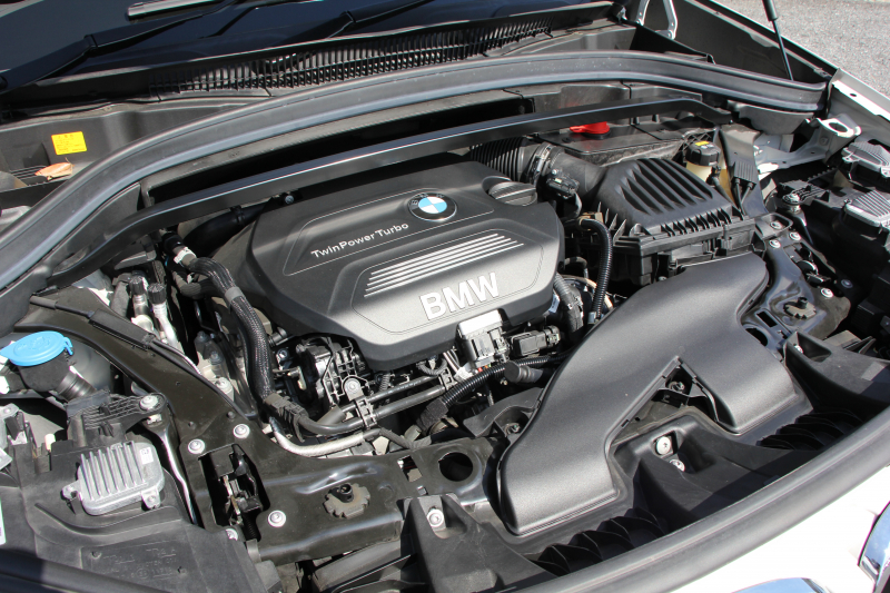 BMW X1 Xﾄﾞﾗｲﾌﾞ18d Xﾗｲﾝ ﾊｲﾗｲﾝ 変更後ﾓﾃﾞﾙ 中期 HUD 追従ACC ﾋｰﾀｰ茶革 ﾊﾟﾜｰｼｰﾄ 変更後ｼｰﾄ ﾀｯﾁﾊﾟﾈﾙ対応iﾄﾞﾗｲﾌﾞHDDﾅﾋﾞPｱｼｽﾄ Bｶﾒﾗ 新型DSRCﾙｰﾑﾐﾗｰ 電動ﾄﾗﾝｸ USB-C 衝突軽減ﾌﾞﾚｰｷ 車線逸脱警告 歩行者警告 2年保証