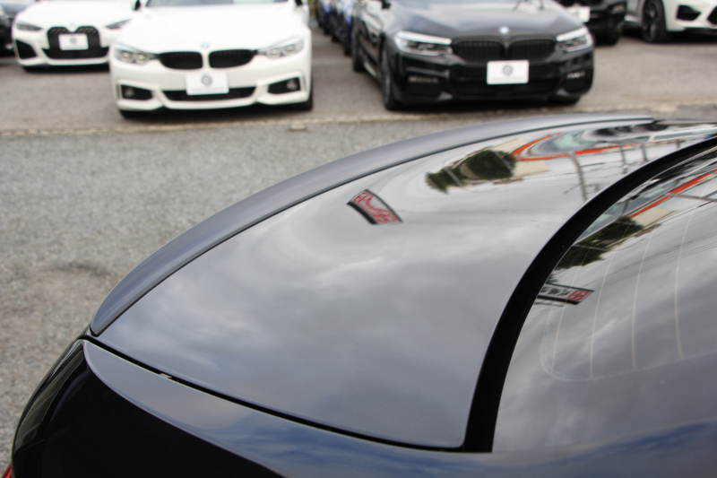 BMW 2シリーズ M240i ｸｰﾍﾟ直6ﾀｰﾎﾞB58新ｴﾝｼﾞﾝ 340馬力 MPerformanceｽﾎﾟｲﾗｰ REMUSﾏﾌﾗｰ ｱﾀﾞﾌﾟﾃｨﾌﾞMｻｽ Mｽﾎﾟｰﾂﾌﾞﾚｰｷ 専用18AW HDDﾅﾋﾞPｱｼｽﾄ Bｶﾒﾗ 8速AT 衝突軽減ﾌﾞﾚｰｷ 車線逸脱警告 歩行者警告 ﾌﾞﾚｰｷ付ｸﾙｺﾝ ｽﾏｰﾄｷｰ ﾊﾟﾄﾞﾙｼﾌﾄ 2年保証