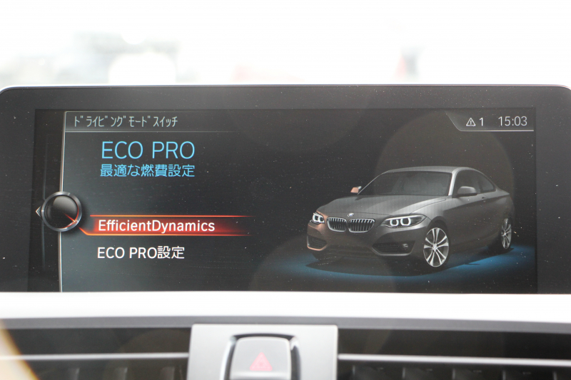 BMW 2シリーズ M240i ｸｰﾍﾟ直6ﾀｰﾎﾞB58新ｴﾝｼﾞﾝ 340馬力 MPerformanceｽﾎﾟｲﾗｰ REMUSﾏﾌﾗｰ ｱﾀﾞﾌﾟﾃｨﾌﾞMｻｽ Mｽﾎﾟｰﾂﾌﾞﾚｰｷ 専用18AW HDDﾅﾋﾞPｱｼｽﾄ Bｶﾒﾗ 8速AT 衝突軽減ﾌﾞﾚｰｷ 車線逸脱警告 歩行者警告 ﾌﾞﾚｰｷ付ｸﾙｺﾝ ｽﾏｰﾄｷｰ ﾊﾟﾄﾞﾙｼﾌﾄ 2年保証