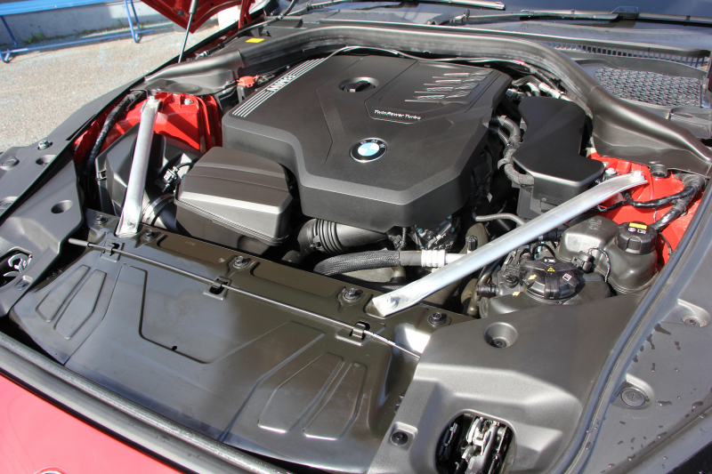 BMW Z4 Sdrive20i Mｽﾎﾟｰﾂ ｲﾉﾍﾞｰｼｮﾝP 受注生産OPｺﾆｬｯｸﾚｻﾞｰ HUD ｱﾀﾞﾌﾟﾃｨﾌﾞLEDﾍｯﾄﾞﾗｲﾄ ｵｰﾄﾊｲﾋﾞｰﾑ ﾜｲﾔﾚｽ充電 Mｽﾎﾟｰﾂｼｰﾄ 追従ACC BMWﾗｲﾌﾞｺｯｸﾋﾟｯﾄ ﾀｯﾁ画面HDDﾅﾋﾞｱﾝﾋﾞｴﾝﾄﾗｲﾄ 後退ｱｼｽﾄ ｽﾏｰﾄｷｰ 2年保証