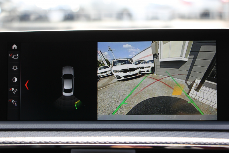 BMW Mシリーズ M2ｸｰﾍﾟ6速MT 後期LCI 370馬力 直6ﾀｰﾎﾞﾋｰﾀｰ黒革 LEDﾍｯﾄﾞﾗｲﾄ&ﾃｰﾙ ﾀｯﾁ画面HDDﾅﾋﾞBｶﾒﾗ 専用19AW 衝突軽減ﾌﾞﾚｰｷ 車線逸脱警告 歩行者警告 ﾌﾞﾚｰｷ付ｸﾙｺﾝ ｶｰﾎﾞﾝｲﾝﾃﾘｱﾄﾘﾑ ｽﾏｰﾄｷｰ 2年保証