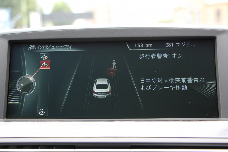 BMW 6シリーズ 640i ｸﾞﾗﾝｸｰﾍﾟMｽﾎﾟｰﾂ 中期 変更後ﾓﾃﾞﾙ ｻﾝﾙｰﾌ ﾋｰﾀｰ黒革 LEDﾍｯﾄﾞﾗｲﾄ ｵﾌﾟｼｮﾝ20AW NEWﾃﾞｻﾞｲﾝｽﾃｱﾘﾝｸﾞ衝突軽減ﾌﾞﾚｰｷ 車線逸脱警告 歩行者警告 ｸﾙｺﾝ HDDﾅﾋﾞTV Bｶﾒﾗ ﾊﾟﾄﾞﾙｼﾌﾄ ｽﾏｰﾄｷｰ 専用ｴｱﾛ 320馬力 直6ﾀｰﾎﾞ2年保証