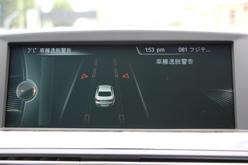 BMW 6シリーズ 640i ｸﾞﾗﾝｸｰﾍﾟMｽﾎﾟｰﾂ 中期 変更後ﾓﾃﾞﾙ ｻﾝﾙｰﾌ ﾋｰﾀｰ黒革 LEDﾍｯﾄﾞﾗｲﾄ ｵﾌﾟｼｮﾝ20AW NEWﾃﾞｻﾞｲﾝｽﾃｱﾘﾝｸﾞ衝突軽減ﾌﾞﾚｰｷ 車線逸脱警告 歩行者警告 ｸﾙｺﾝ HDDﾅﾋﾞTV Bｶﾒﾗ ﾊﾟﾄﾞﾙｼﾌﾄ ｽﾏｰﾄｷｰ 専用ｴｱﾛ 320馬力 直6ﾀｰﾎﾞ2年保証