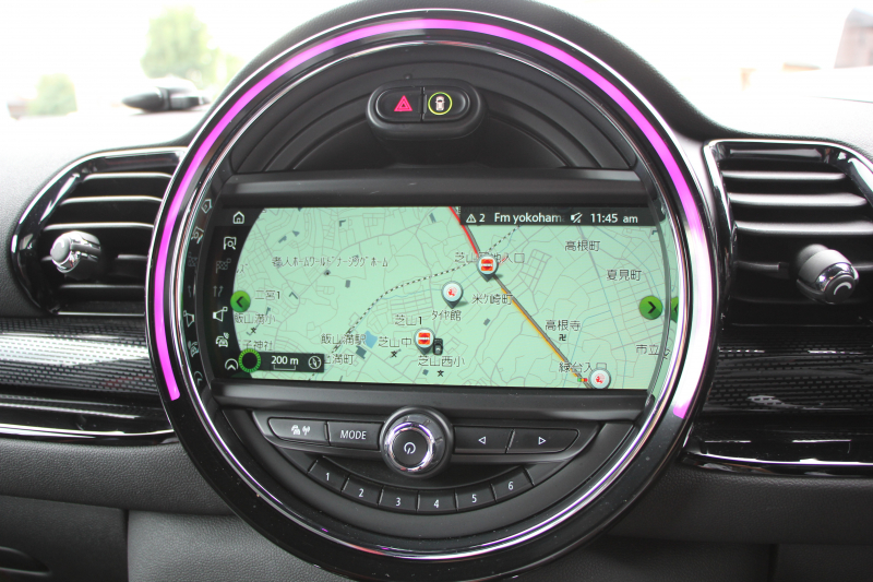 MINI(ミニ) ミニクラブマン MINI ｼﾞｮﾝｸｰﾊﾟｰﾜｰｸｽ ｸﾗﾌﾞﾏﾝ ALL4 4WD 231馬力 8速AT 追従ACC HUD LEDﾍｯﾄﾞﾗｲﾄ 専用19AW 専用ﾌﾞﾚﾝﾎﾞ製ｷｬﾘﾊﾟｰ ｽﾎﾟｰﾂｻｽ JCWﾚｻﾞｰｽﾃｱﾘﾝｸﾞｼｰﾄﾋｰﾀｰ ﾀｯﾁ画面HDDﾅﾋﾞｲﾝﾃﾘｼﾞｪﾝﾄｾｰﾌﾃｨ ｽﾏｰﾄｷｰ Bluetooth接続 Bｶﾒﾗ ﾊﾟﾄﾞﾙｼﾌﾄ 2年保証