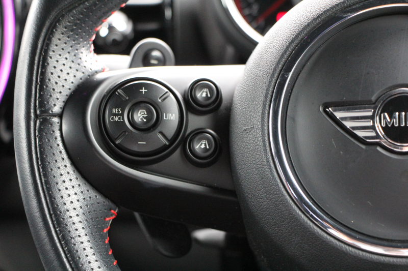 MINI(ミニ) ミニクラブマン MINI ｼﾞｮﾝｸｰﾊﾟｰﾜｰｸｽ ｸﾗﾌﾞﾏﾝ ALL4 4WD 231馬力 8速AT 追従ACC HUD LEDﾍｯﾄﾞﾗｲﾄ 専用19AW 専用ﾌﾞﾚﾝﾎﾞ製ｷｬﾘﾊﾟｰ ｽﾎﾟｰﾂｻｽ JCWﾚｻﾞｰｽﾃｱﾘﾝｸﾞｼｰﾄﾋｰﾀｰ ﾀｯﾁ画面HDDﾅﾋﾞｲﾝﾃﾘｼﾞｪﾝﾄｾｰﾌﾃｨ ｽﾏｰﾄｷｰ Bluetooth接続 Bｶﾒﾗ ﾊﾟﾄﾞﾙｼﾌﾄ 2年保証