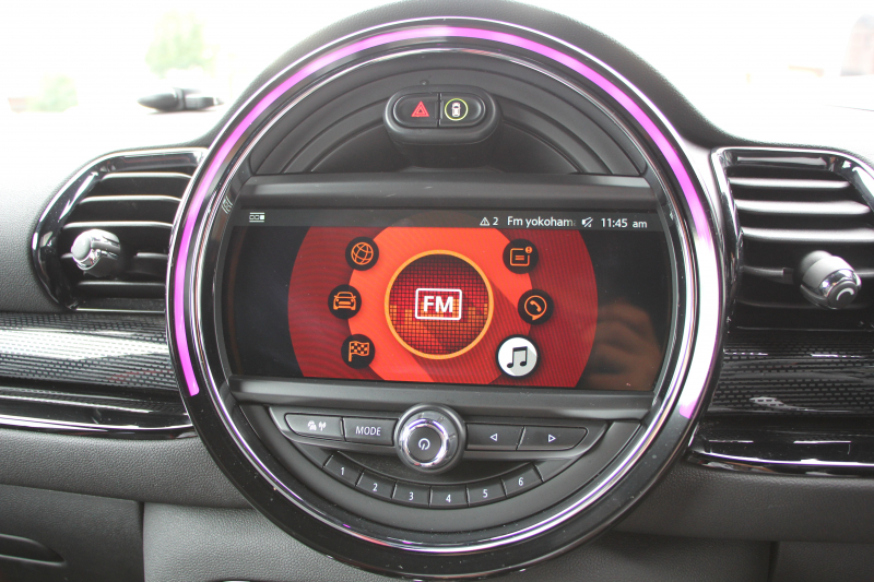 MINI(ミニ) ミニクラブマン MINI ｼﾞｮﾝｸｰﾊﾟｰﾜｰｸｽ ｸﾗﾌﾞﾏﾝ ALL4 4WD 231馬力 8速AT 追従ACC HUD LEDﾍｯﾄﾞﾗｲﾄ 専用19AW 専用ﾌﾞﾚﾝﾎﾞ製ｷｬﾘﾊﾟｰ ｽﾎﾟｰﾂｻｽ JCWﾚｻﾞｰｽﾃｱﾘﾝｸﾞｼｰﾄﾋｰﾀｰ ﾀｯﾁ画面HDDﾅﾋﾞｲﾝﾃﾘｼﾞｪﾝﾄｾｰﾌﾃｨ ｽﾏｰﾄｷｰ Bluetooth接続 Bｶﾒﾗ ﾊﾟﾄﾞﾙｼﾌﾄ 2年保証