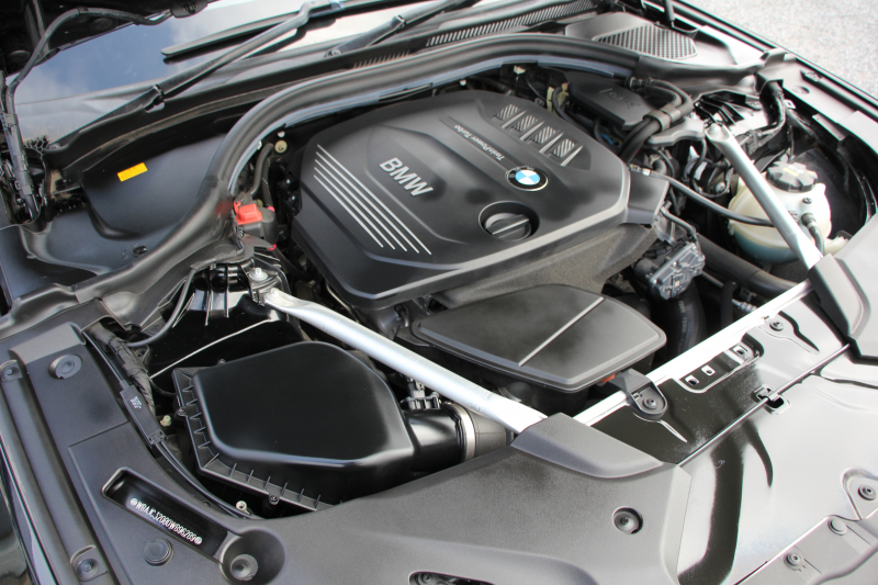 BMW 5シリーズ 523d Mｽﾎﾟｰﾂ ﾊｲﾗｲﾝ 全席ﾋｰﾀｰ黒革 追従ACC HUD ｽﾃｱﾘﾝｸﾞｻﾎﾟｰﾄ HDDﾅﾋﾞTV ｼﾞｪｽﾁｬｰｺﾝﾄﾛｰﾙ 置くだけ充電 Pｱｼｽﾄﾌﾟﾗｽ 360度ｶﾒﾗ ｽﾃｱﾘﾝｸﾞｻﾎﾟｰﾄ 液晶ﾒｰﾀｰ 電動ﾄﾗﾝｸ 2年保証