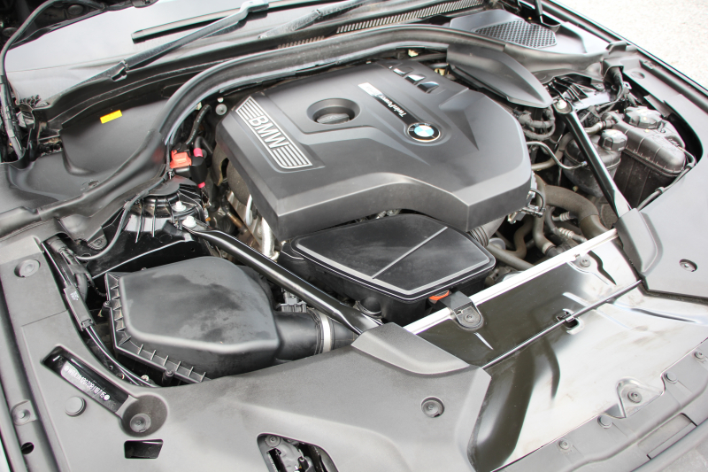 BMW 5シリーズ 523i Mｽﾎﾟｰﾂ 追従ACC ｽﾃｱﾘﾝｸﾞｻﾎﾟｰﾄ LEDﾍｯﾄﾞﾗｲﾄ ｵｰﾄﾊｲﾋﾞｰﾑ 360度ｶﾒﾗ ﾀｯﾁ画面HDDﾅﾋﾞTV 電動ﾄﾗﾝｸ ﾊﾟﾄﾞﾙｼﾌﾄ 専用ｴｱﾛ 19AW ｽﾏｰﾄｷｰ Bluetooth接続 衝突軽減ﾌﾞﾚｰｷ 車線逸脱警告 歩行者警告 ｱﾝﾋﾞｴﾝﾄﾗｲﾄ 2年保証