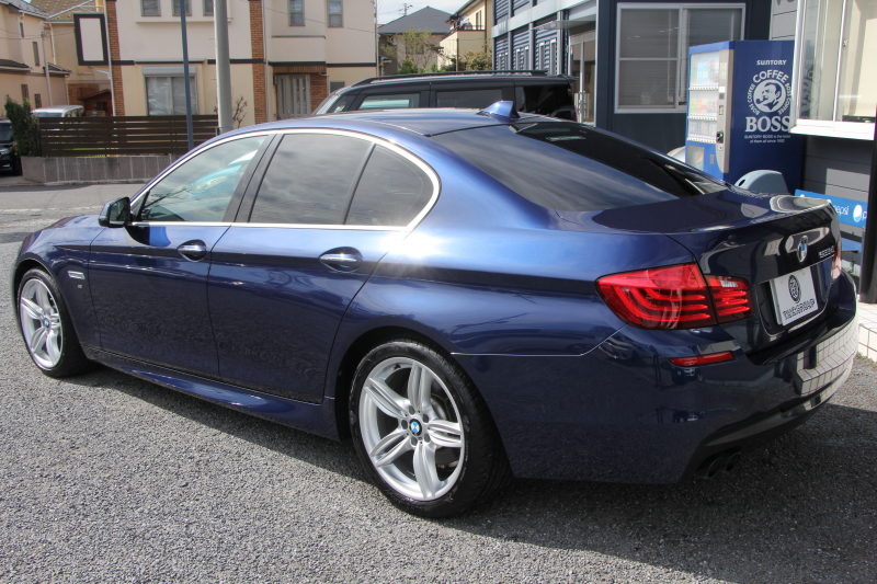 BMW 5シリーズ 523d ｾﾚﾌﾞﾚｰｼｮﾝｴﾃﾞｨｼｮﾝ ﾊﾞﾛﾝ 限定車 最終ﾓﾃﾞﾙ ｵｲｽﾀｰﾚｻﾞｰ LEDﾍｯﾄﾞﾗｲﾄ&ﾌｫｸﾞ追従ACC ﾚｰﾝﾁｪﾝｼﾞ警告 全ﾄﾞｱｿﾌﾄｸﾛｰｽﾞ電動ﾄﾗﾝｸ 液晶ﾒｰﾀｰ HDDﾅﾋﾞTV Bｶﾒﾗ 衝突軽減ﾌﾞﾚｰｷ 車線逸脱警告 歩行者警告 2年保証
