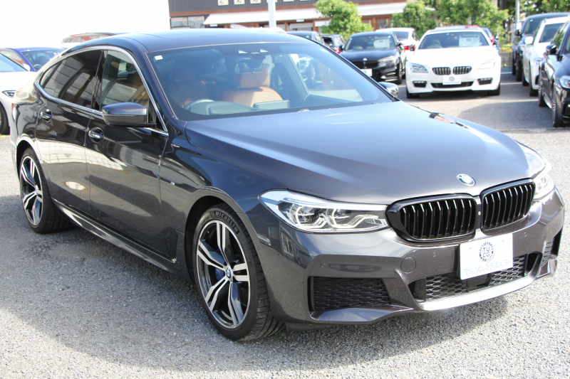 BMW 6シリーズ 640i Xﾄﾞﾗｲﾌﾞｸﾞﾗﾝﾂｰﾘｽﾓ Mｽﾎﾟｰﾂ ﾃﾞﾋﾞｭｰｴﾃﾞｨｼｮﾝ 40台限定車 4WD ﾘｱｴﾝﾀ-ﾃｲﾒﾝﾄ 後席ﾓﾆﾀｰ Bowers＆Wilkinsｻｳﾝﾄﾞﾊﾟﾉﾗﾏｻﾝﾙｰﾌ Fｺﾝﾌｫｰﾄｼｰﾄ&ﾍﾞﾝﾁﾚｰｼｮﾝ 全ﾋｰﾀｰ茶革 全ﾄﾞｱｿﾌﾄｸﾛｰｽﾞ360度ｶﾒﾗ Pｱｼｽﾄﾌﾟﾗｽ 追従ACC HUD 2年保証