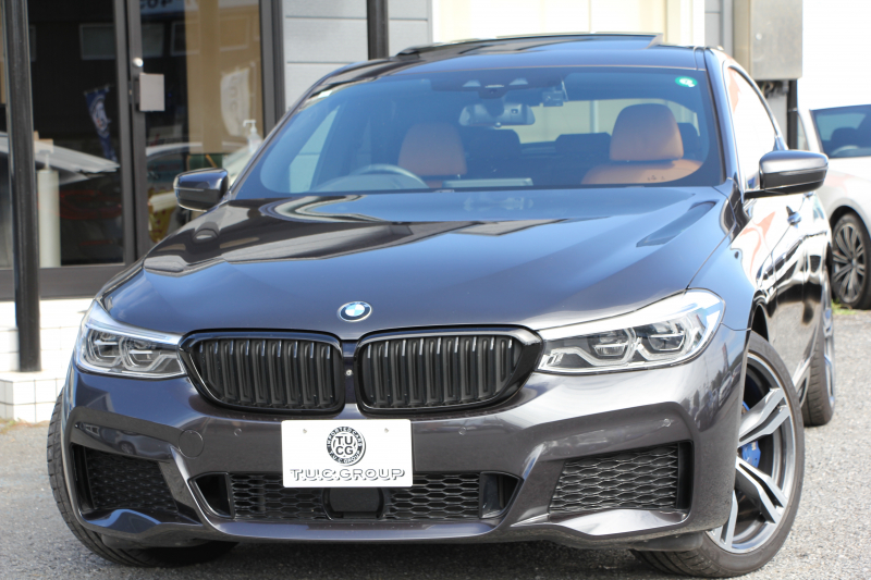 BMW 6シリーズ 640i Xﾄﾞﾗｲﾌﾞｸﾞﾗﾝﾂｰﾘｽﾓ Mｽﾎﾟｰﾂ ﾃﾞﾋﾞｭｰｴﾃﾞｨｼｮﾝ 40台限定車 4WD ﾘｱｴﾝﾀ-ﾃｲﾒﾝﾄ 後席ﾓﾆﾀｰ Bowers＆Wilkinsｻｳﾝﾄﾞﾊﾟﾉﾗﾏｻﾝﾙｰﾌ Fｺﾝﾌｫｰﾄｼｰﾄ&ﾍﾞﾝﾁﾚｰｼｮﾝ 全ﾋｰﾀｰ茶革 全ﾄﾞｱｿﾌﾄｸﾛｰｽﾞ360度ｶﾒﾗ Pｱｼｽﾄﾌﾟﾗｽ 追従ACC HUD 2年保証