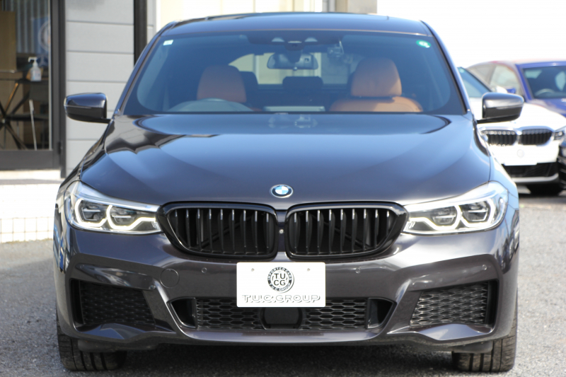 BMW 6シリーズ 640i Xﾄﾞﾗｲﾌﾞｸﾞﾗﾝﾂｰﾘｽﾓ Mｽﾎﾟｰﾂ ﾃﾞﾋﾞｭｰｴﾃﾞｨｼｮﾝ 40台限定車 4WD ﾘｱｴﾝﾀ-ﾃｲﾒﾝﾄ 後席ﾓﾆﾀｰ Bowers＆Wilkinsｻｳﾝﾄﾞﾊﾟﾉﾗﾏｻﾝﾙｰﾌ Fｺﾝﾌｫｰﾄｼｰﾄ&ﾍﾞﾝﾁﾚｰｼｮﾝ 全ﾋｰﾀｰ茶革 全ﾄﾞｱｿﾌﾄｸﾛｰｽﾞ360度ｶﾒﾗ Pｱｼｽﾄﾌﾟﾗｽ 追従ACC HUD 2年保証