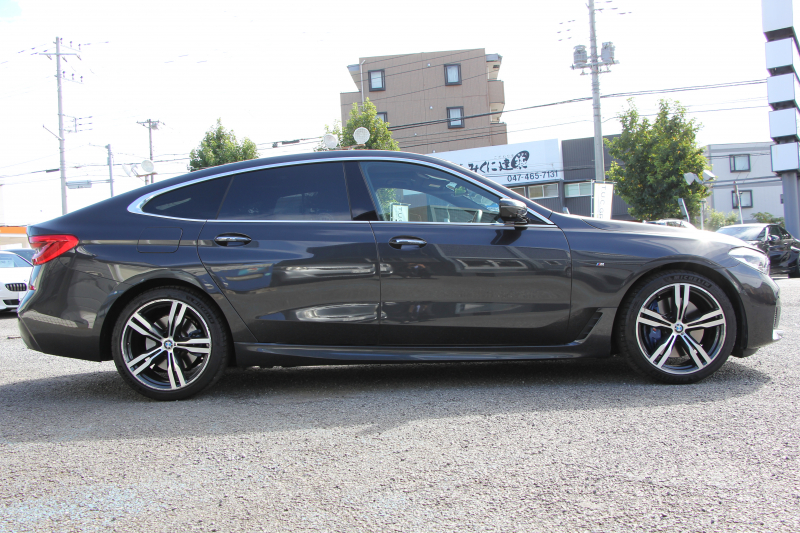BMW 6シリーズ 640i Xﾄﾞﾗｲﾌﾞｸﾞﾗﾝﾂｰﾘｽﾓ Mｽﾎﾟｰﾂ ﾃﾞﾋﾞｭｰｴﾃﾞｨｼｮﾝ 40台限定車 4WD ﾘｱｴﾝﾀ-ﾃｲﾒﾝﾄ 後席ﾓﾆﾀｰ Bowers＆Wilkinsｻｳﾝﾄﾞﾊﾟﾉﾗﾏｻﾝﾙｰﾌ Fｺﾝﾌｫｰﾄｼｰﾄ&ﾍﾞﾝﾁﾚｰｼｮﾝ 全ﾋｰﾀｰ茶革 全ﾄﾞｱｿﾌﾄｸﾛｰｽﾞ360度ｶﾒﾗ Pｱｼｽﾄﾌﾟﾗｽ 追従ACC HUD 2年保証