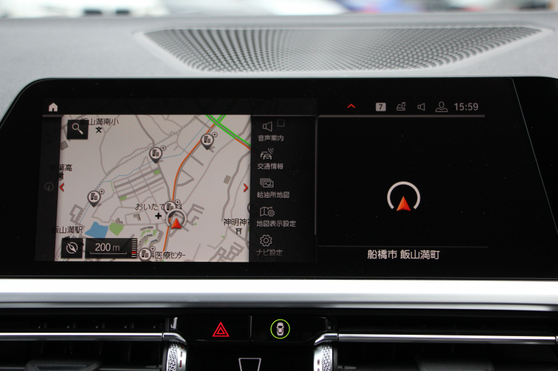 BMW 3シリーズ 320i Mｽﾎﾟｰﾂ ﾊｲﾗｲﾝ ｺﾝﾌｫｰﾄP 1ｵｰﾅ ﾋｰﾀｰ黒革 ﾗﾝﾊﾞｰｻﾎﾟｰﾄ ｵﾌﾟｼｮﾝ19AW 電動ﾄﾗﾝｸ Hifiｽﾋﾟｰｶｰ BMWﾗｲﾌﾞｺｯｸﾋﾟｯﾄ 置くだけ充電 LEDﾍｯﾄﾞﾗｲﾄ ｱﾝﾋﾞｴﾝﾄﾗｲﾄ 追従ACC ｽﾃｱﾘﾝｸﾞｻﾎﾟｰﾄ ｱｯﾌﾟﾙｶｰﾌﾟﾚｲ ﾀｯﾁ画面ﾅﾋﾞ2年保証