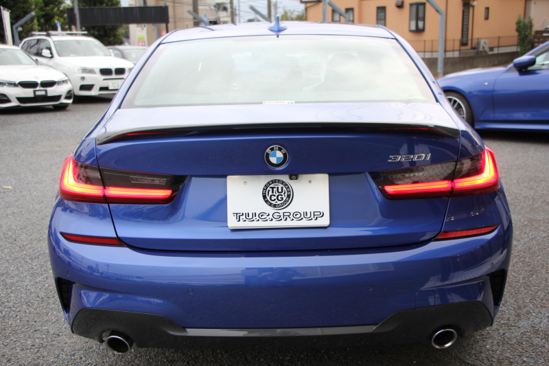 BMW 3シリーズ 320i Mｽﾎﾟｰﾂ ﾊｲﾗｲﾝ ｺﾝﾌｫｰﾄP 1ｵｰﾅ ﾋｰﾀｰ黒革 ﾗﾝﾊﾞｰｻﾎﾟｰﾄ ｵﾌﾟｼｮﾝ19AW 電動ﾄﾗﾝｸ Hifiｽﾋﾟｰｶｰ BMWﾗｲﾌﾞｺｯｸﾋﾟｯﾄ 置くだけ充電 LEDﾍｯﾄﾞﾗｲﾄ ｱﾝﾋﾞｴﾝﾄﾗｲﾄ 追従ACC ｽﾃｱﾘﾝｸﾞｻﾎﾟｰﾄ ｱｯﾌﾟﾙｶｰﾌﾟﾚｲ ﾀｯﾁ画面ﾅﾋﾞ2年保証