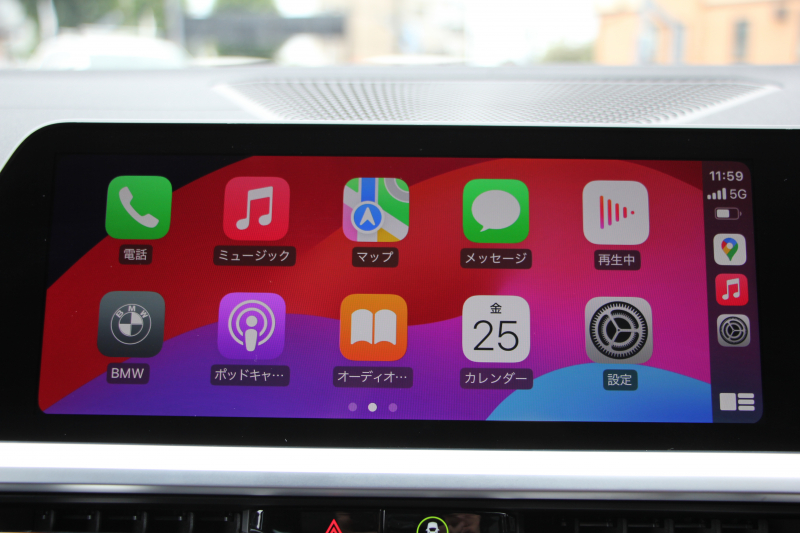 BMW 3シリーズ 320i Mｽﾎﾟｰﾂ ﾃﾞﾋﾞｭｰ&ｲﾉﾍﾞｰｼｮﾝ&ｺﾝﾌｫｰﾄP ﾌﾞﾙｰｽﾃｯﾁ黒革 ﾚｰｻﾞｰLEDﾗｲﾄ HUD ｼﾞｪｽﾁｬｰｺﾝﾄﾛｰﾙ ﾌﾙｾｸﾞTV 19AW 電動ﾄﾗﾝｸ 追従ACC ｽﾃｱﾘﾝｸﾞｻﾎﾟｰﾄ ﾀｯﾁ画面HDDﾅﾋﾞApplecarplay対応 後退ｱｼｽﾄ ﾌﾞﾗｯｸｷﾄﾞﾆｰｸﾞﾘﾙ 2年保証