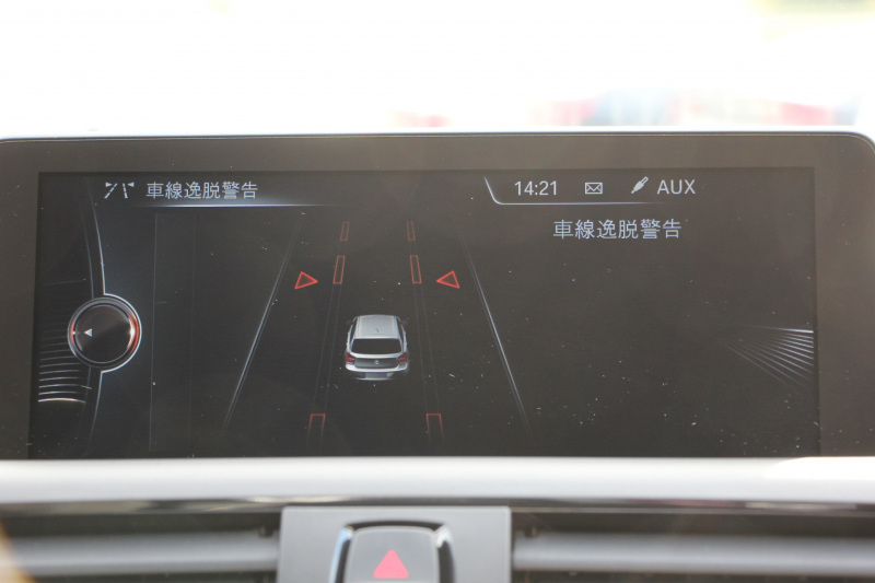 BMW 1シリーズ M135i 直6ﾀｰﾎﾞ320馬力 1ｵ-ﾅ 衝突軽減ﾌﾞﾚｰｷ 車線逸脱警告 歩行者警告 ｸﾙｺﾝ ﾌﾙｾｸﾞTV Bｶﾒﾗ ｱﾀﾞﾌﾟﾃｨﾌﾞMｻｽ ﾀｯﾁﾊﾟｯﾄﾞ対応HDDﾅﾋﾞ専用ｴｱﾛ 18AW&ﾌﾞﾚｰｷ 左右独立ｵｰﾄｴｱｺﾝ ﾊﾟﾄﾞﾙｼﾌﾄ 2年保証