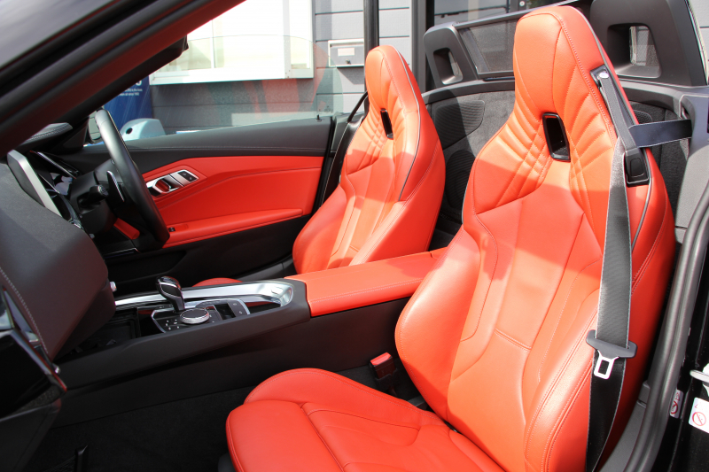 BMW Z4 Sdrive20i Mｽﾎﾟｰﾂ ｲﾉﾍﾞｰｼｮﾝP 受注生産OPﾏｸﾞﾏﾚｯﾄﾞﾚｻﾞｰ HUD ｱﾀﾞﾌﾟﾃｨﾌﾞLEDﾍｯﾄﾞﾗｲﾄ ｵｰﾄﾊｲﾋﾞｰﾑ ｵﾌﾟｼｮﾝ19AW BLITZ車高調 DAMPER ZZ-R DSC＋ 3Dﾃﾞｻﾞｲﾝｴｱﾛ ﾜｲﾔﾚｽ充電 追従ACC BMWﾗｲﾌﾞｺｯｸﾋﾟｯﾄ ﾀｯﾁ画面HDDﾅﾋﾞ後退ｱｼｽﾄ 2年保証