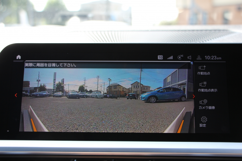 BMW 3シリーズ 320d Xdrive Mｽﾎﾟｰﾂ ﾃﾞﾋﾞｭｰP 専用ﾌﾞﾙｰｽﾃｯﾁ黒革 ｼｰﾄﾋｰﾀｰ 19AW 360度ｶﾒﾗ ｺﾝﾌｫｰﾄP 電動ﾄﾗﾝｸ 追従ACC ｽﾃｱﾘﾝｸﾞｻﾎﾟｰﾄ LEDﾍｯﾄﾞﾗｲﾄ ｵｰﾄﾊｲﾋﾞｰﾑ ﾌﾙｾｸﾞTV Applecarplay対応 BMW ﾗｲﾌﾞｺｯｸﾋﾟｯﾄﾞHi-fiｽﾋﾟｰｶｰ 2年保証