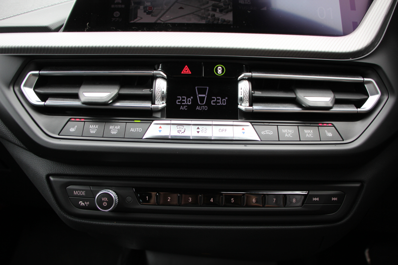 BMW 1シリーズ M135i Xdrive ﾋﾞｼﾞｮﾝP【5/22迄限定掲載】4WD 1ｵﾅ 306馬力 受注生産OPﾌﾞﾗｯｸﾚｻﾞｰ Mｽﾎﾟｰﾂｼｰﾄ HUD ｱﾀﾞﾌﾟﾃｨﾌﾞLEDﾍｯﾄﾞﾗｲﾄ ｵｰﾄﾊｲﾋﾞ-ﾑ ｱﾀﾞﾌﾟﾃｨﾌﾞｻｽ Mｼｰﾄﾍﾞﾙﾄ ｺﾝﾌｫｰﾄP ﾗｲﾌﾞｺｯｸﾋﾟｯﾄ 追ACC 電動ﾄﾗﾝｸ ｶｰﾌﾟﾚｲ Pｱｼｽﾄ 2年保証