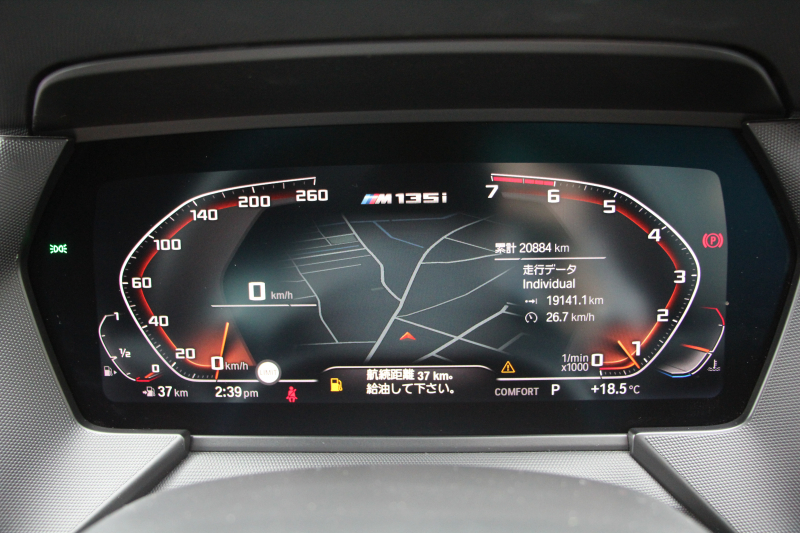 BMW 1シリーズ M135i Xdrive ﾋﾞｼﾞｮﾝP【5/22迄限定掲載】4WD 1ｵﾅ 306馬力 受注生産OPﾌﾞﾗｯｸﾚｻﾞｰ Mｽﾎﾟｰﾂｼｰﾄ HUD ｱﾀﾞﾌﾟﾃｨﾌﾞLEDﾍｯﾄﾞﾗｲﾄ ｵｰﾄﾊｲﾋﾞ-ﾑ ｱﾀﾞﾌﾟﾃｨﾌﾞｻｽ Mｼｰﾄﾍﾞﾙﾄ ｺﾝﾌｫｰﾄP ﾗｲﾌﾞｺｯｸﾋﾟｯﾄ 追ACC 電動ﾄﾗﾝｸ ｶｰﾌﾟﾚｲ Pｱｼｽﾄ 2年保証