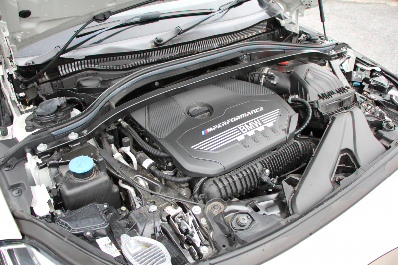 BMW 1シリーズ M135i Xdrive ﾋﾞｼﾞｮﾝP【5/22迄限定掲載】4WD 1ｵﾅ 306馬力 受注生産OPﾌﾞﾗｯｸﾚｻﾞｰ Mｽﾎﾟｰﾂｼｰﾄ HUD ｱﾀﾞﾌﾟﾃｨﾌﾞLEDﾍｯﾄﾞﾗｲﾄ ｵｰﾄﾊｲﾋﾞ-ﾑ ｱﾀﾞﾌﾟﾃｨﾌﾞｻｽ Mｼｰﾄﾍﾞﾙﾄ ｺﾝﾌｫｰﾄP ﾗｲﾌﾞｺｯｸﾋﾟｯﾄ 追ACC 電動ﾄﾗﾝｸ ｶｰﾌﾟﾚｲ Pｱｼｽﾄ 2年保証