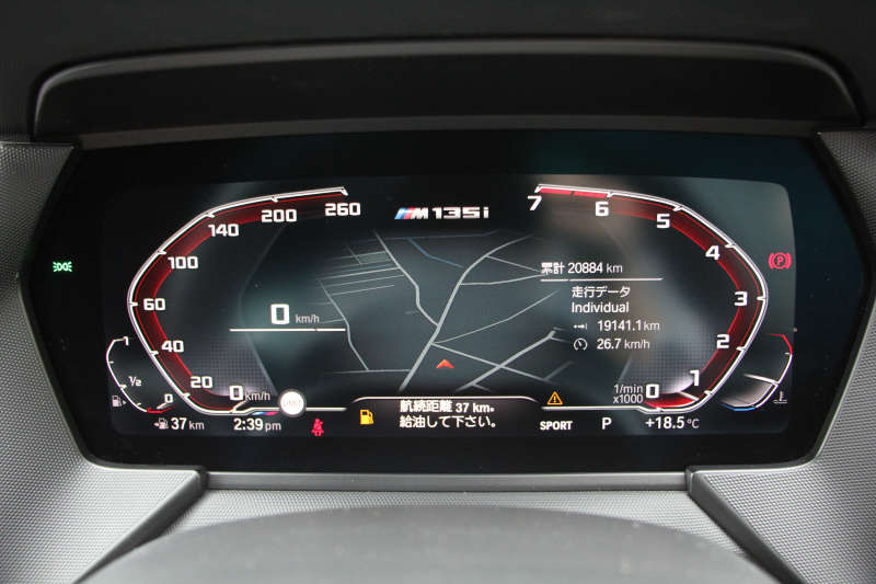 BMW 1シリーズ M135i Xdrive ﾋﾞｼﾞｮﾝP【5/22迄限定掲載】4WD 1ｵﾅ 306馬力 受注生産OPﾌﾞﾗｯｸﾚｻﾞｰ Mｽﾎﾟｰﾂｼｰﾄ HUD ｱﾀﾞﾌﾟﾃｨﾌﾞLEDﾍｯﾄﾞﾗｲﾄ ｵｰﾄﾊｲﾋﾞ-ﾑ ｱﾀﾞﾌﾟﾃｨﾌﾞｻｽ Mｼｰﾄﾍﾞﾙﾄ ｺﾝﾌｫｰﾄP ﾗｲﾌﾞｺｯｸﾋﾟｯﾄ 追ACC 電動ﾄﾗﾝｸ ｶｰﾌﾟﾚｲ Pｱｼｽﾄ 2年保証