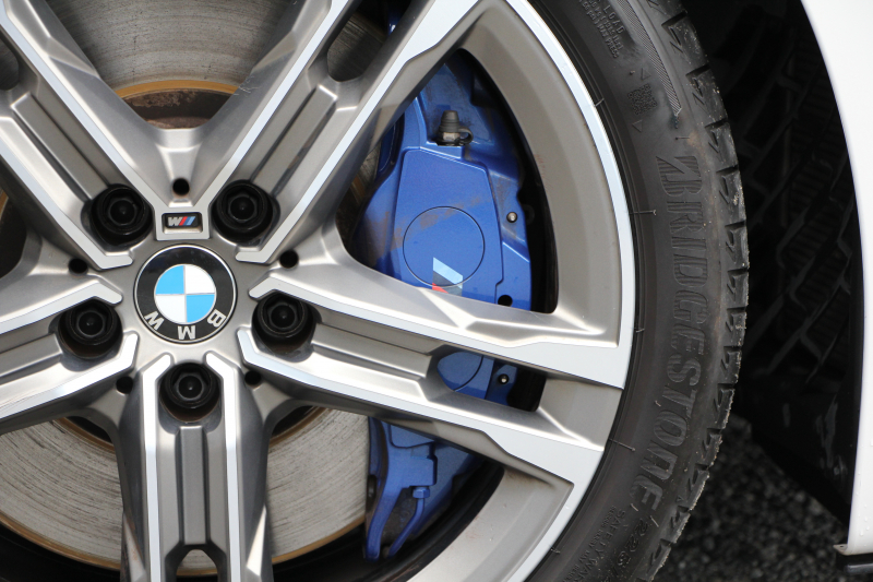 BMW 1シリーズ M135i Xdrive ﾋﾞｼﾞｮﾝP【5/22迄限定掲載】4WD 1ｵﾅ 306馬力 受注生産OPﾌﾞﾗｯｸﾚｻﾞｰ Mｽﾎﾟｰﾂｼｰﾄ HUD ｱﾀﾞﾌﾟﾃｨﾌﾞLEDﾍｯﾄﾞﾗｲﾄ ｵｰﾄﾊｲﾋﾞ-ﾑ ｱﾀﾞﾌﾟﾃｨﾌﾞｻｽ Mｼｰﾄﾍﾞﾙﾄ ｺﾝﾌｫｰﾄP ﾗｲﾌﾞｺｯｸﾋﾟｯﾄ 追ACC 電動ﾄﾗﾝｸ ｶｰﾌﾟﾚｲ Pｱｼｽﾄ 2年保証