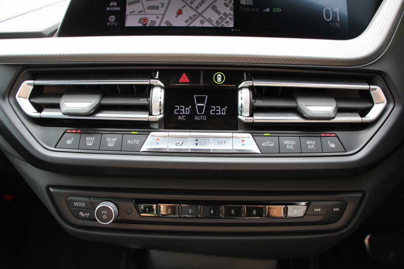 BMW 2シリーズ M235i Xdrive ｸﾞﾗﾝｸｰﾍﾟﾃﾞﾋﾞｭｰP 4WD 1ｵ-ﾅ 306馬力 ｱﾀﾞﾌﾟﾃｨﾌﾞMｻｽ Mｽﾎﾟｰﾂｼｰﾄ Mｼｰﾄﾍﾞﾙﾄ Mｽﾎﾟｰﾂﾌﾞﾚｰｷ 追従ACC 後退ｱｼｽﾄ LEDﾍｯﾄﾞﾗｲﾄ 専用18AW Applecarplay対応 HDDﾅﾋﾞPｱｼｽﾄ BMWﾗｲﾌﾞｺｯｸﾋﾟｯﾄ 2年保証