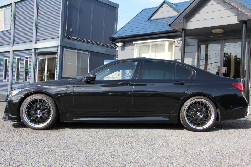 BMW 7シリーズ 750i Mｽﾎﾟｰﾂ V8ﾂｲﾝﾀｰﾎﾞ450馬力 ｻﾝﾙｰﾌ ﾚｰｻﾞｰﾗｲﾄ ｴﾅｼﾞｰ21AW&ﾌﾛﾝﾄ&ﾘｱｽﾎﾟｲﾗｰ 全ﾋｰﾀｰﾓｶﾚｻﾞｰ ﾏｯｻｰｼﾞ&ﾍﾞﾝﾁﾚｰｼｮﾝ ﾃﾞｨｽﾌﾟﾚｲｷｰ 追従ACC HUD ｽﾃｱﾘﾝｸﾞｻﾎﾟｰﾄ ﾀｯﾁ画面HDDﾅﾋﾞTV 360度ｶﾒﾗ 全ﾄﾞｱｿﾌﾄｸﾛｰｽﾞ2年保証