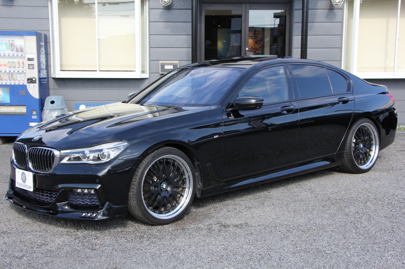 BMW 7シリーズ 750i Mｽﾎﾟｰﾂ V8ﾂｲﾝﾀｰﾎﾞ450馬力 ｻﾝﾙｰﾌ ﾚｰｻﾞｰﾗｲﾄ ｴﾅｼﾞｰ21AW&ﾌﾛﾝﾄ&ﾘｱｽﾎﾟｲﾗｰ 全ﾋｰﾀｰﾓｶﾚｻﾞｰ ﾏｯｻｰｼﾞ&ﾍﾞﾝﾁﾚｰｼｮﾝ ﾃﾞｨｽﾌﾟﾚｲｷｰ 追従ACC HUD ｽﾃｱﾘﾝｸﾞｻﾎﾟｰﾄ ﾀｯﾁ画面HDDﾅﾋﾞTV 360度ｶﾒﾗ 全ﾄﾞｱｿﾌﾄｸﾛｰｽﾞ2年保証