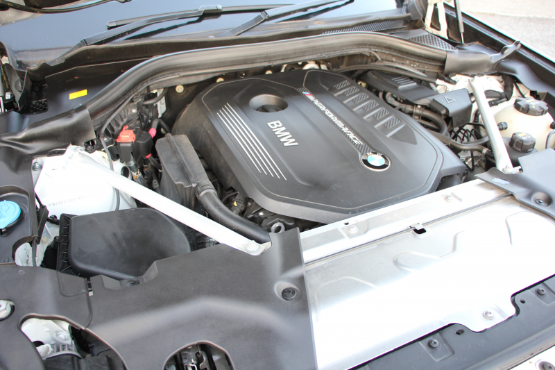 BMW X4 M40i ｲﾉﾍﾞｰｼｮﾝP ﾊﾟﾉﾗﾏｻﾝR 全ﾋｰﾀｰ黒革 ｱｸﾃｨﾌﾞﾍﾞﾝﾁﾚｰｼｮﾝ ﾊｰﾏﾝｶｰﾄﾞﾝ ｼﾞｪｽﾁｬｰC ﾃﾞｨｽﾌﾟﾚｲｷｰ 直6ﾀｰﾎﾞ387馬力 ｱﾀﾞﾌﾟﾃｨﾌﾞMｻｽ 専用ﾃﾞﾌ&ﾌﾞﾚｰｷ 追従ACC HUD ｽﾃｱﾘﾝｸﾞｻﾎﾟｰﾄ LEDﾍｯﾄﾞﾗｲﾄ ﾀｯﾁ画面ﾅﾋﾞTV 360度ｶﾒﾗ 2年保証