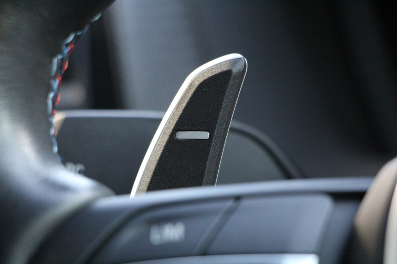 BMW Mシリーズ M2ｸｰﾍﾟMDCT 7速DCT 後期LCI 370馬力 直6ﾀｰﾎﾞﾋｰﾀｰ黒革 LEDﾍｯﾄﾞﾗｲﾄ&ﾃｰﾙ ﾀｯﾁ画面HDDﾅﾋﾞBｶﾒﾗ 専用19AW 衝突軽減ﾌﾞﾚｰｷ 車線逸脱警告 歩行者警告 ﾌﾞﾚｰｷ付ｸﾙｺﾝ ｶｰﾎﾞﾝｲﾝﾃﾘｱﾄﾘﾑ ｽﾏｰﾄｷｰ 2年保証