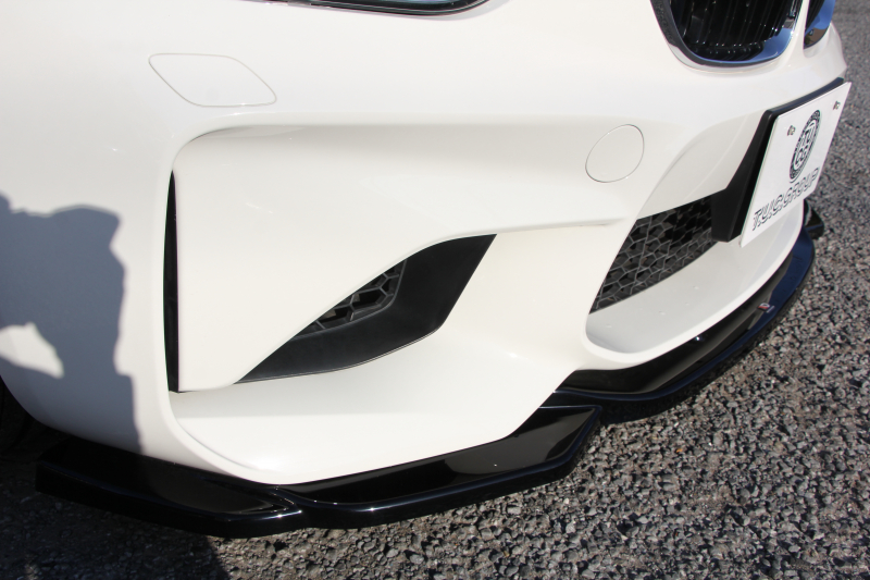 BMW Mシリーズ M2ｸｰﾍﾟMDCT 7速DCT 後期LCI 370馬力 直6ﾀｰﾎﾞﾋｰﾀｰ黒革 LEDﾍｯﾄﾞﾗｲﾄ&ﾃｰﾙ ﾀｯﾁ画面HDDﾅﾋﾞBｶﾒﾗ 専用19AW 衝突軽減ﾌﾞﾚｰｷ 車線逸脱警告 歩行者警告 ﾌﾞﾚｰｷ付ｸﾙｺﾝ ｶｰﾎﾞﾝｲﾝﾃﾘｱﾄﾘﾑ ｽﾏｰﾄｷｰ 2年保証