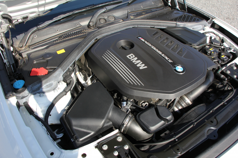 BMW 2シリーズ M240i ｸｰﾍﾟ後期 ﾌｪｲｽﾘﾌﾄ後 ﾋｰﾀｰ黒革 ｱﾄﾞﾊﾞﾝﾚｰｼﾝｸﾞ18AW 直6ﾀｰﾎﾞ340馬力 B58新ｴﾝｼﾞﾝ ｱﾀﾞﾌﾟﾃｨﾌﾞMｻｽ 追従ACC LEDﾍｯﾄﾞﾗｲﾄ&ﾃｰﾙ ﾀｯﾁ画面HDDﾅﾋﾞPｱｼｽﾄ 衝突軽減ﾌﾞﾚｰｷ 車線逸脱警告 歩行者警告 ﾊﾟﾄﾞﾙｼﾌﾄ ｽﾏｰﾄｷｰ 専用ﾌﾞﾚｰｷ 2年保証