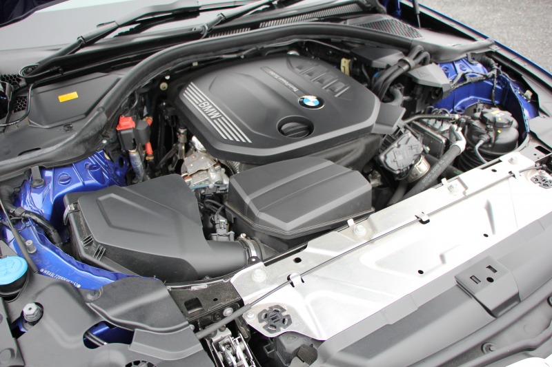 BMW 3シリーズ 320d Xdrive ﾂｰﾘﾝｸﾞMｽﾎﾟｰﾂ ﾊｲﾗｲﾝ ｺﾝﾌｫｰﾄP 4WD ﾋｰﾀｰ黒革 ﾗﾝﾊﾞｰｻﾎﾟｰﾄ 追従ACC ｽﾃｱﾘﾝｸﾞｻﾎﾟｰﾄ LEDﾍｯﾄﾞﾗｲﾄ ｵｰﾄﾊｲﾋﾞｰﾑ BMWﾗｲﾌﾞｺｯｸﾋﾟｯﾄﾞﾀｯﾁﾊﾟﾈﾙ対応新HDDﾅﾋﾞApplecarplay 電動ﾄﾗﾝｸ 2年保証